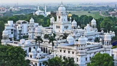 Photo of लखनऊ केजीएमयू में अब ऑनलाइन शुल्क जमा कर सकेगे मरीज , शुरू हुई ये सुविधा