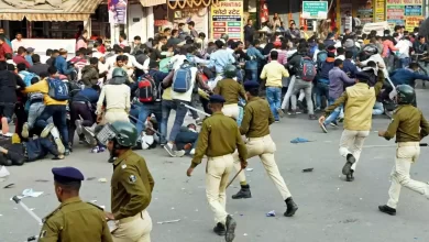 Photo of बिहार में हुआ कुछ ऐसा , सड़क से विधानसभा तक आंदोलन मोड में आई बीजेपी , जाने पूरी खबर