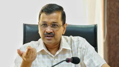 Photo of दिल्ली में कानून-व्यवस्था को लेकर आम आदमी पार्टी ने उपराज्यपाल को घेरा , कह डाली ये बात