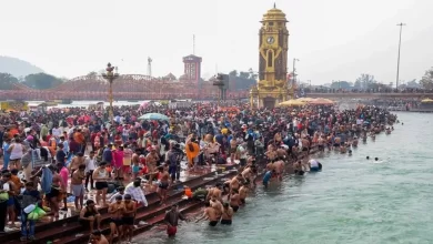 Photo of काशी विश्वनाथ की तर्ज पर हरकी पैड़ी में बनेगा कॉरिडोर, जानिए कब शुरू होगा काम