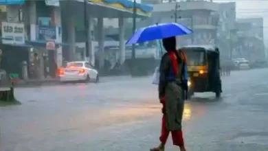 Photo of यूपी-बिहार वाले हो जाएं सावधान, जारी हुई भारी बारिश की चेतावनी