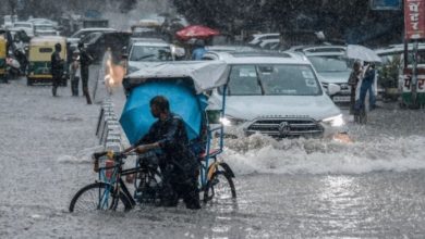 Photo of हिमाचल से महाराष्ट्र में होगी जमकर बारिश, मुंबई में जारी हुआ ऑरेंज अलर्ट