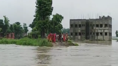 Photo of बिहार में उफान पर नदियां, कोसी नदी के सभी इंजीनियरों को किया गया सतर्क