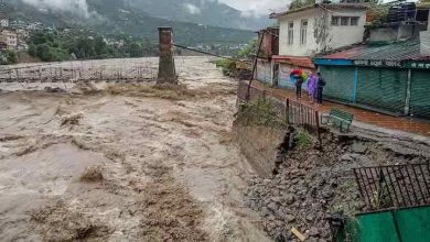 Photo of हिमाचल-उत्तराखंड में भारी बारिश ने मचाई तबाही, 91 लोगों की हुई मौत