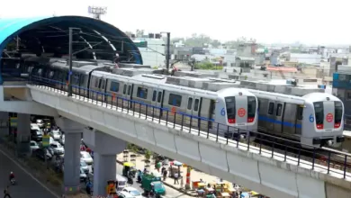 Photo of दिल्ली की बाढ़ ने बढ़ाई DMRC की कमाई,  3 दिन में टूटे पिछले सभी रिकॉर्ड