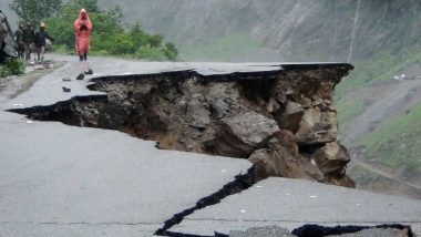 Photo of उत्तराखंड में लगातार बारिश से बढ़ती जा रही मुश्किलें ,  8 लोगो की मौत,  27 घायल