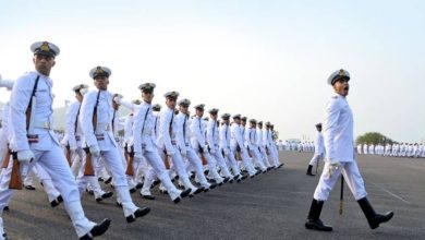 Photo of इंडियन नेवी में निकली नौकरी, जल्द करे आवेदन