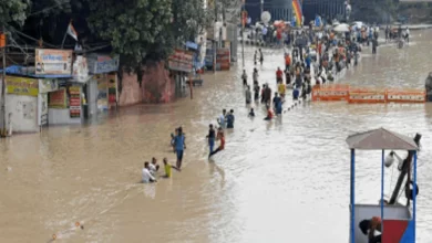 Photo of असम में जारी हुआ अलर्ट , भूटान में कुरिचु बांध से छोड़ा जा रहा पानी