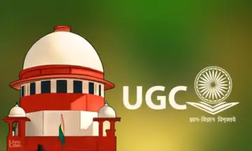 Photo of UGC का बड़ा फैसला, विश्वविद्यालयों से कहा डिग्री और सर्टिफिकेट पर ना करें आधार नंबर प्रिंट…