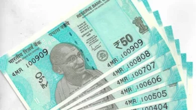 Photo of 1 साल में पैसा डबल, अब 5 टुकड़ों में बंट जाएगा शेयर, कीमत ₹50 से कम