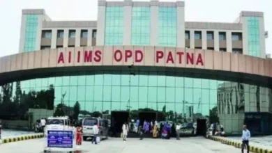 Photo of पटना AIIMS के डॉक्टर ने की आत्महत्या, तोडना पड़ा दरवाजा