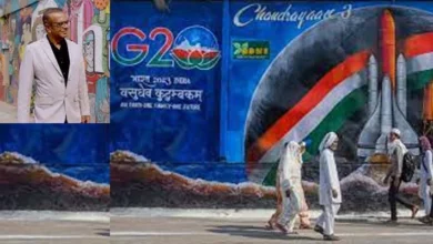 Photo of G20 समिट से पहले बदली-बदली नजर आ रही दिल्ली, जानें राजधानी सजाने वाला आर्टिस्ट कौन