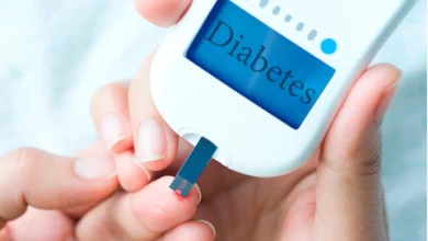 Photo of Diabetes के मरीज न खाएं ज्यादा Carbs वाले फूड्स, अपनाएं ये 4 हेल्दी ऑप्शंस…