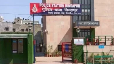 Photo of उत्तम नगर में सिर पर पत्थर मारकर युवक की हत्या, जांच में जुटी पुलिस