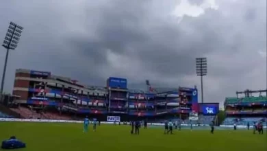 Photo of IND vs AFG Weather: भारत-अफगानिस्तान मैच में कैसा होगा मौसम का मिजाज?